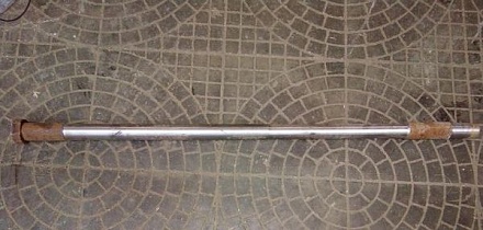 Струна 55-43-097 щита