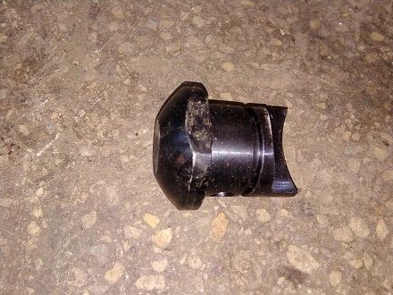 Вкладыш 55-33-064 (полукруглый паз)