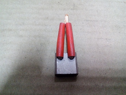 Щетка стартера для "Магнетон" 344112022 12/24В