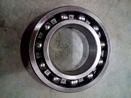 Подшипник 217 А (11 шариков)