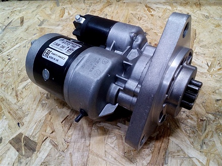 Стартер 24В Д-245 (MAGNETON) 9172780 3,5 кВт