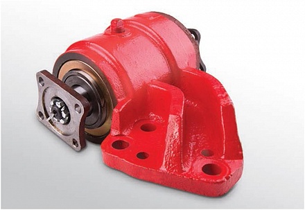 Промежуточная опора МТЗ-82 МР-2209010 Master Part