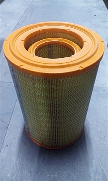 Фильтр воздушный "Нива", "Енисей" Дон В4307П/В4307-01 Дифа