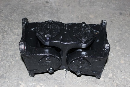 Вал карданный КПП 701.22.08.000-2 К-701 двиг. ЯМЗ 240 L-210