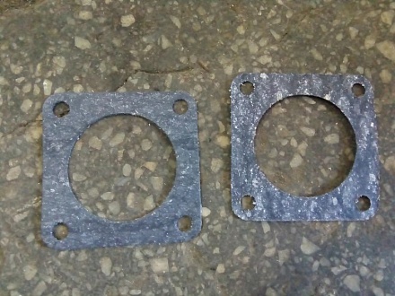 Прокладка корпуса термостата 50-1306026