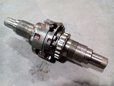 Дифференциал перед.моста МТЗ (н/об) 52-2303010-01 (ОАО МТЗ)