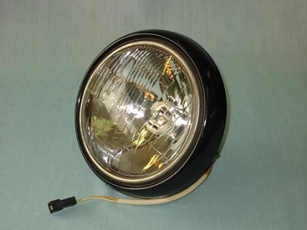 Фара передняя УАЗ (под коррект. фар) 62.3711-01