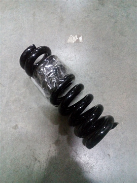 Пружина п.в.м. МТЗ-82   50-3001022 А1 (аналог)