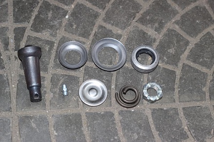 РЕМ. КОМПЛ. НАКОНЕЧН. (полн.)