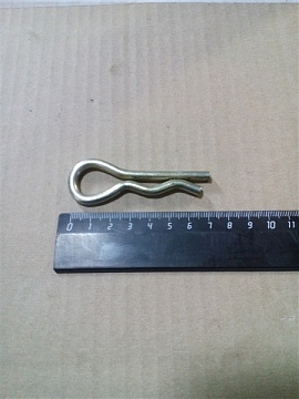 Шплинт навески МТЗ А61.07.001 (ОАО МТЗ) см. код 25430