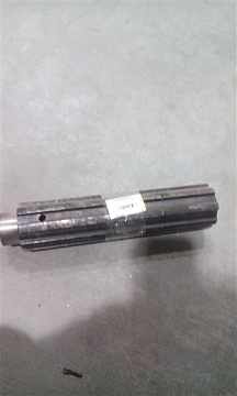 Вал РПН 700А.16.02.047  8 шлиц