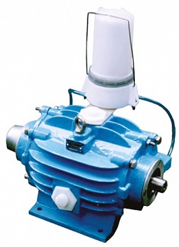 Насос вакуумный УВД 10.000-А