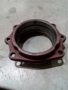 Стакан вала пром. КПП МТЗ 50-1701195 (завод)