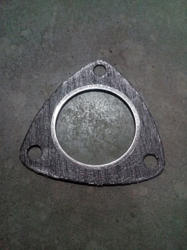 Прокладка выпуск. коллектора А-01/А-41 6ТЗ-07-С5