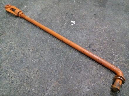 Шпренгель КЗНМ 14.010