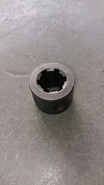 Втулка валика привода г/насоса Т-40 Д30-4618072