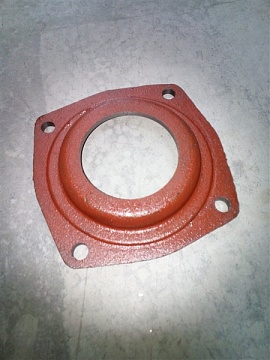 Крышка полуоси з.м. МТЗ-80  50-2407028 (аналог)