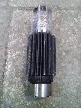 Вал-шестерня НИ 11.11.207