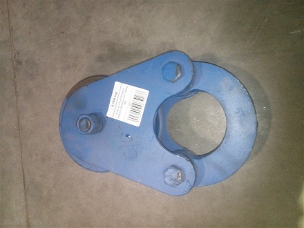 Блок-ролик щита 55-43-сб.159 с/об