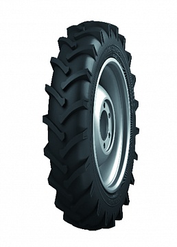 Шина с/х 13,6-38 Я-166 Т-40 задняя (Барнаул)
