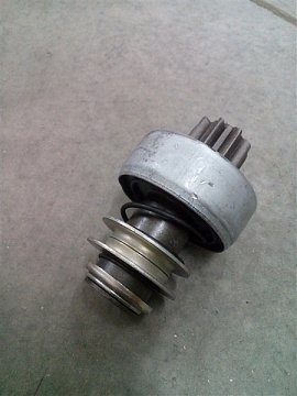 Привод стартера (бендикс) бол. УАЗ,ГАЗ (БАТЭ) СТ230-3708600