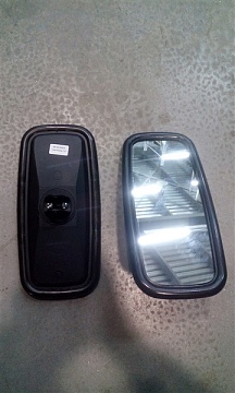 Зеркало внутрисалонное МТЗ  80-8201035(30)