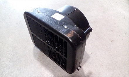 Отопитель универсальный 1221.00.000-24-16 24В 3-х рядный БМЗ