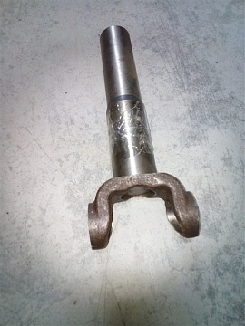 Вилка Т40-2303001(2303110) длинная