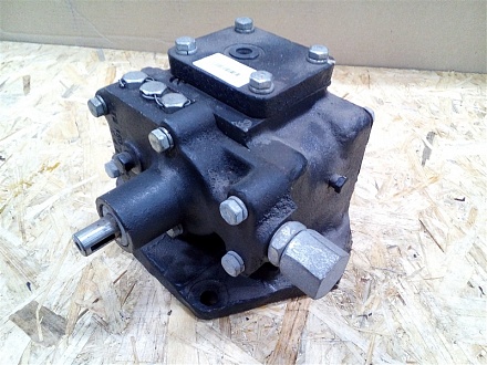 Распределитель Т-150 пр. 150.37.025-1