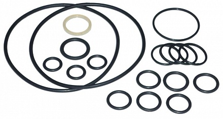 Рем. к-т насоса-дозатора рулевого МТЗ НД-80 (1916)