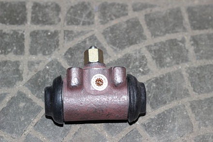 ЦИЛИНДР ТОРМ. ЗАДН. УАЗ ф32мм (саморазвод. под трубку d 10) 3151-3502040