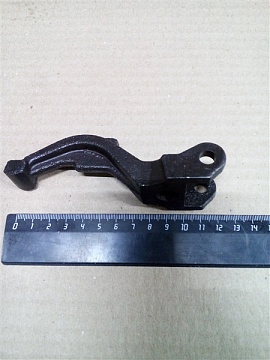 Рычаг отжимной МТЗ (с/о) 70-1601094 (аналог)
