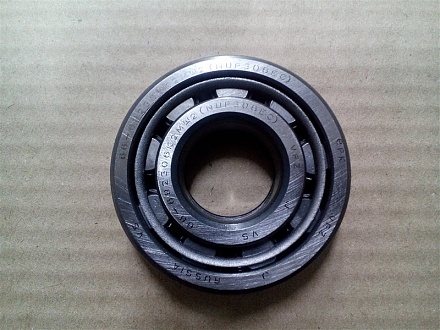 ПОДШИПНИК РАЗДАТКИ  692306