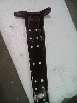 Лонжерон МТЗ - 80 правый  80-2801050 (аналог)