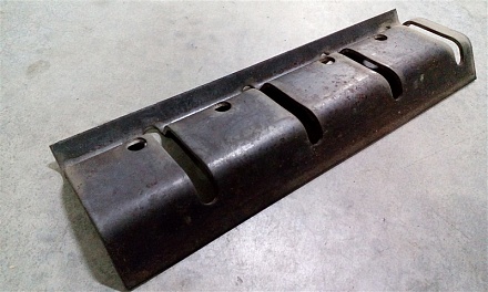 Зубодержатель ГИ-06.410 ГП-14