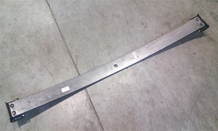 Лист №2 передней рессоры Т-150 214-2902076-05