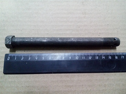Болт дифференциала Т-150 125.72.132