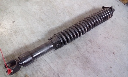 Амортизатор гидравлический   85.32.034