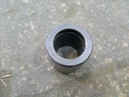 Втулка вала ГУРа МТЗ (нижняя) 50-3405032