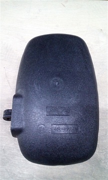 Зеркало ГАЗель наруж. лев. (Калужский турбинный завод ОАО), 3302-8201417