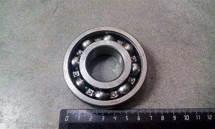 Подшипник 306