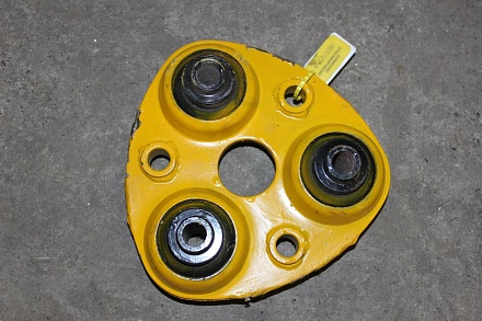 Муфта упругая 55-12-сб.138-А (головка кардана)