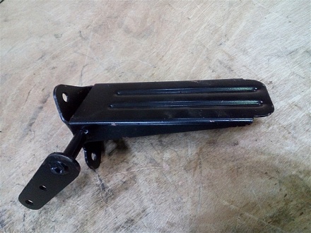 Педаль газа 70-1108220 (РУП МТЗ)