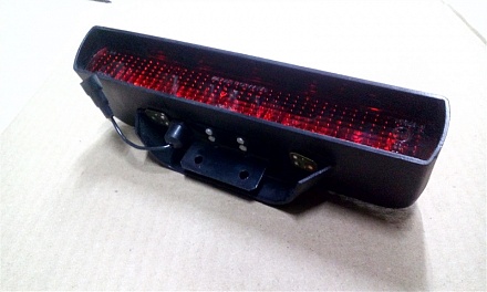 ФОНАРЬ СТОП СИГНАЛА дополн. 3160-3716020