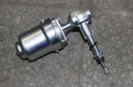 ЭЛЕКТРОДВИГАТЕЛЬ СТЕКЛООЧ. УАЗ-469 (с/обр) СЛ236Е-5205200