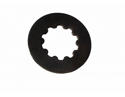 Диск пром.опоры   72-2209019 (БЗТДиА)