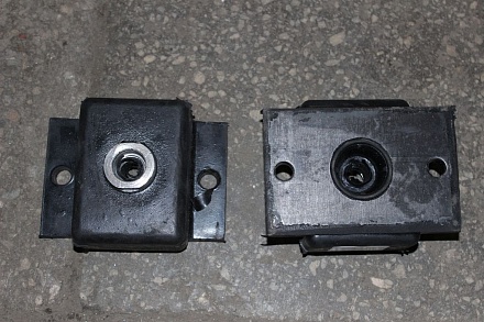 Амортизатор КПП АКСС-220М К-700 700.00.17.170