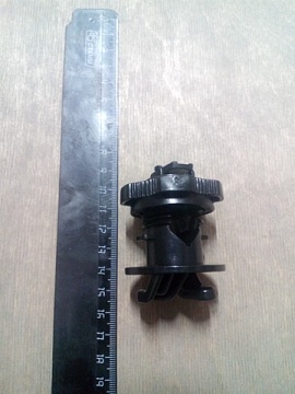 Изолятор для арматуры (до 14мм) VARIO 111S556B