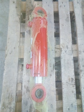 Гидроцилиндр навески Т-150К ЦГ-100.50х250.11 (нов/обр)