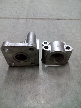 Фланец НШ-32